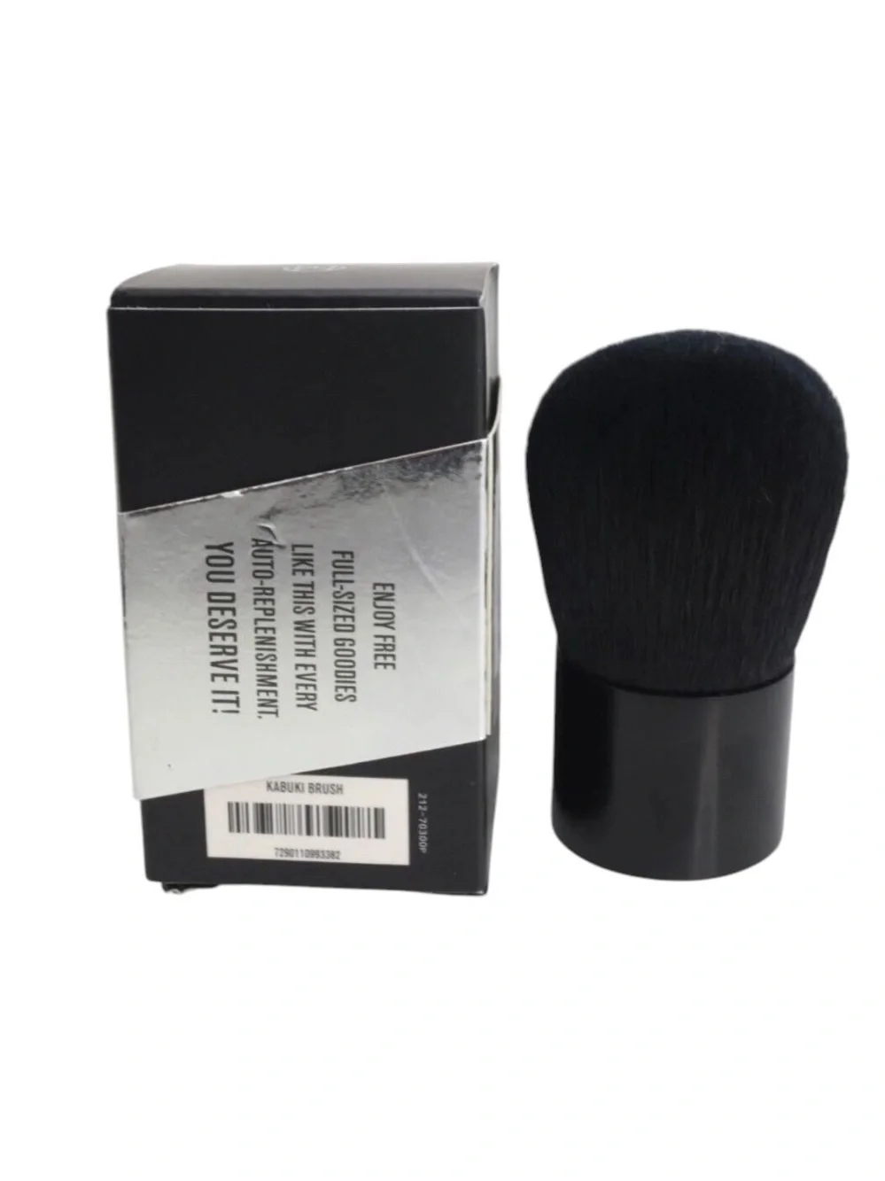 IL MAKIAGE Kabuki Brush NIB